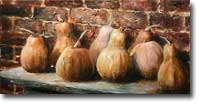 Old Salem Pumpkins